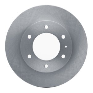Ford Ranger Brake Rotor (1) - Front - R1 Concepts - Plain - `13-`17 Ford Ranger Brake Rotor (1) - Front - R1 Concepts - Plain - `13-`17
